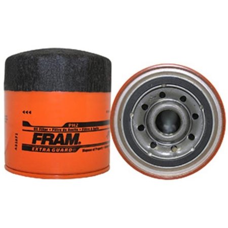 FRAM FRAM PH2 Full-Flow Lube Spin-On F24-PH2